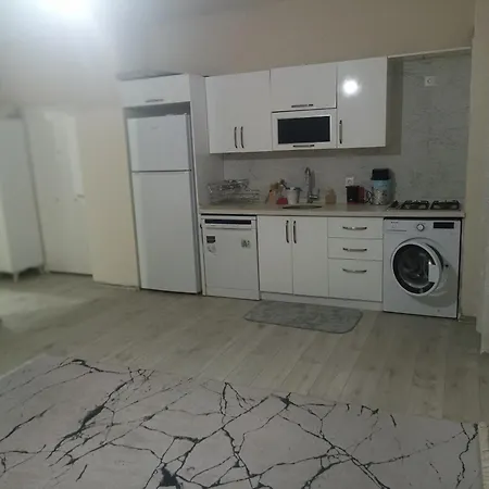 Lägenhet Fethiye'nin Kalbindeki Eviniz