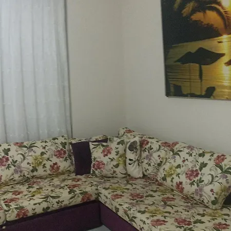 Fethiye'nin Kalbindeki Eviniz Apartment *